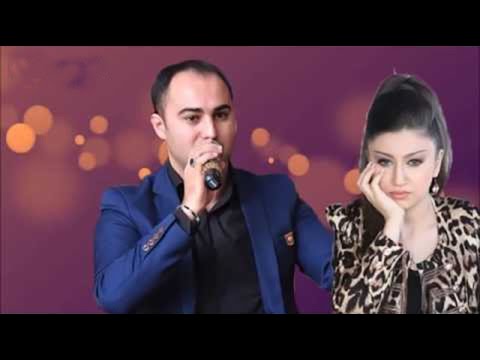 Damla ft Vasif Əzimov - Həkim, Canı Yanar