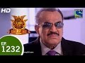 CID - सी ई डी - Khaufnaak Mela - Episode 1232 - 23rd May 2015