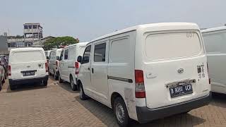 REVIEW DIJUAL,KIJANG GRAND EXTRA ISTIMEWA,NEGO BEBAS..! ( 0856-4343-2607 )