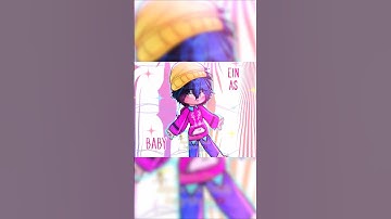 [🥤] POSE FOR THE FANS!✨//Aphmau Gacha Life 2 Meme//Aphmau Boy