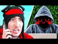 KreekCraft&#39;s Channel Gets HACKED