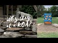 A Weekend Stay at Bellefonte / State College KOA