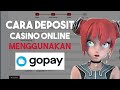 Cara Daftar Casino Online Indonesia Menggunakan OVO ...