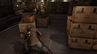 Sniper Elite Resistance Episode 12