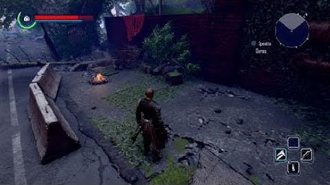 Easy ELEX Gameplay Tutorial 24 Exploration