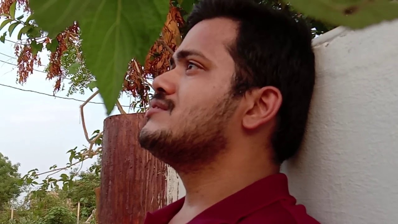 Ye Honsla,Sambit Mishra