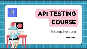 #2 Tại sao và khi nào nên thực hiện API testing