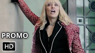 Batwoman 3x08 Promo 2 'Destiny Awaits' (HD) Season 3 Episode 8