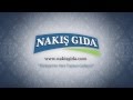Nakış Gıda " Türkiye'nin Toptan Gıdacısı "