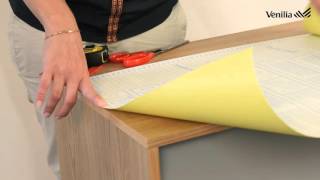 Venilia - Customiser Une Commode -Tuto