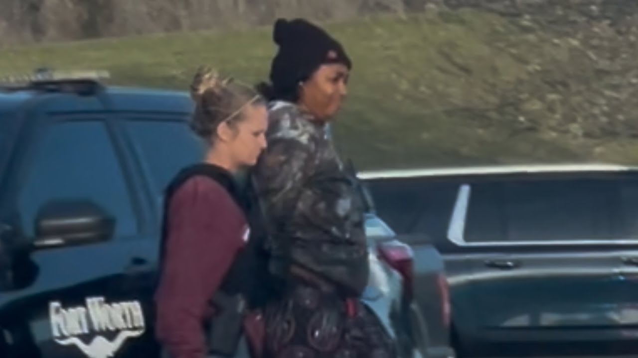 G$ LIL RONNIE & R'MANI M*RDER SUSPECT & FEMALE GET AWAY DRIVER CAUGHT ...
