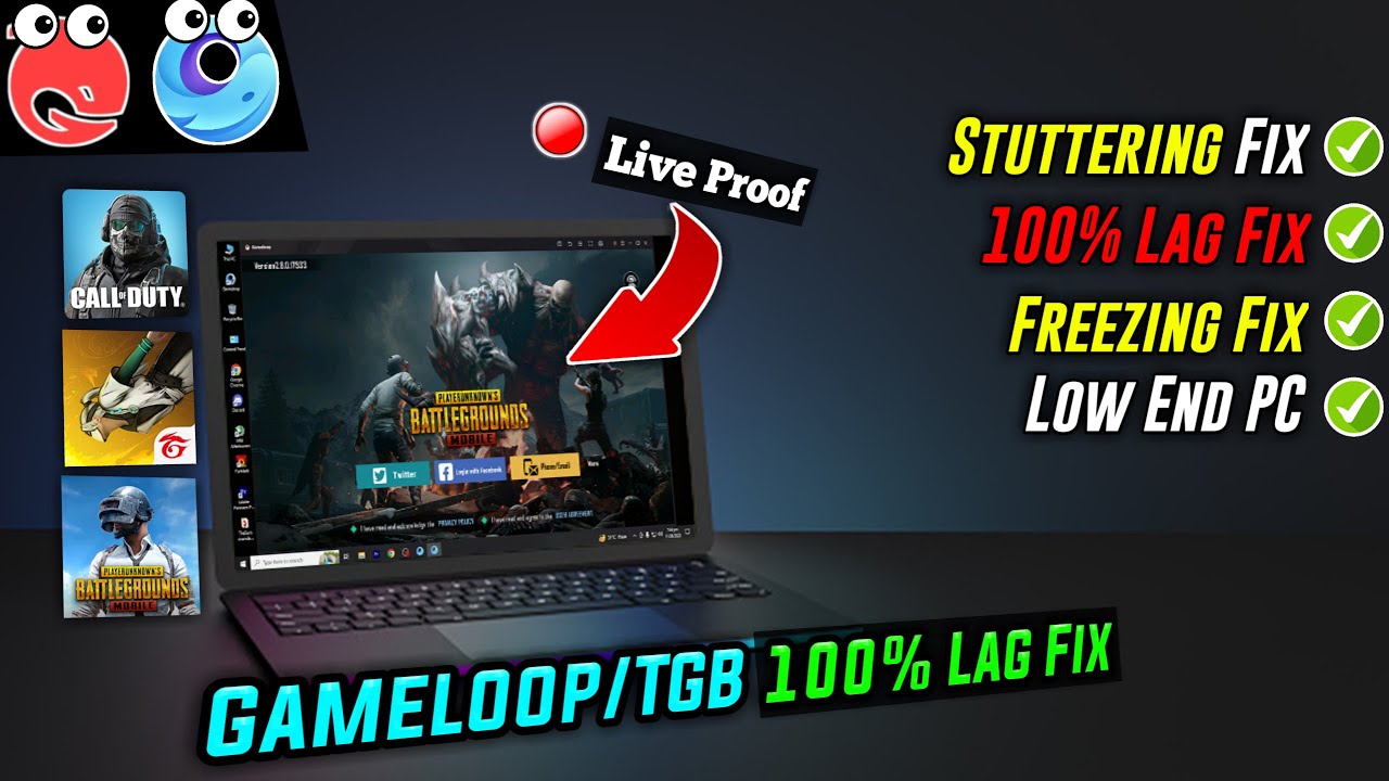 Gameloop TGB How To FIX FPS Drops Boost FPS In Gameloop Gameloop gameloop-tgb-how-to-fix-fps-drops-boost-fps-in-gameloop-gameloop