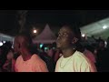 Allan live performance no Jameson Connects (Resumo)