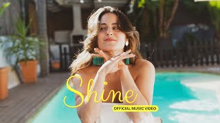 Lorrèn - Shine(Official Music Video)