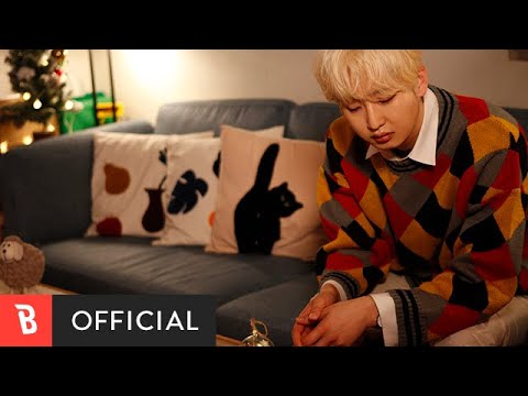 [M/V] Lee Mingyu(이민규) - Love U Christmas