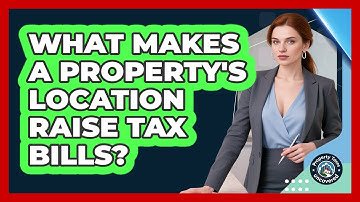 What Makes A Property