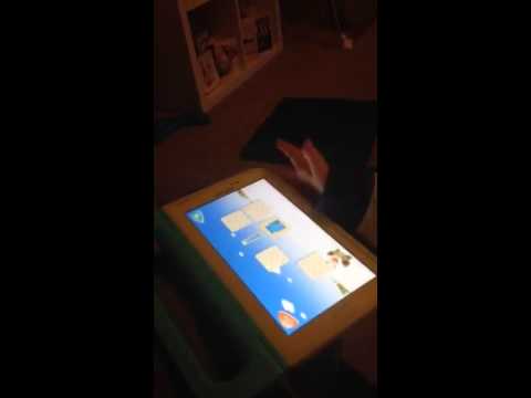 Baby TV App 1 Year Old Devon And The Memory Game 