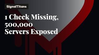 OpenSSL Heartbleed: 500,000 Servers Exposed by 1 Missing Check