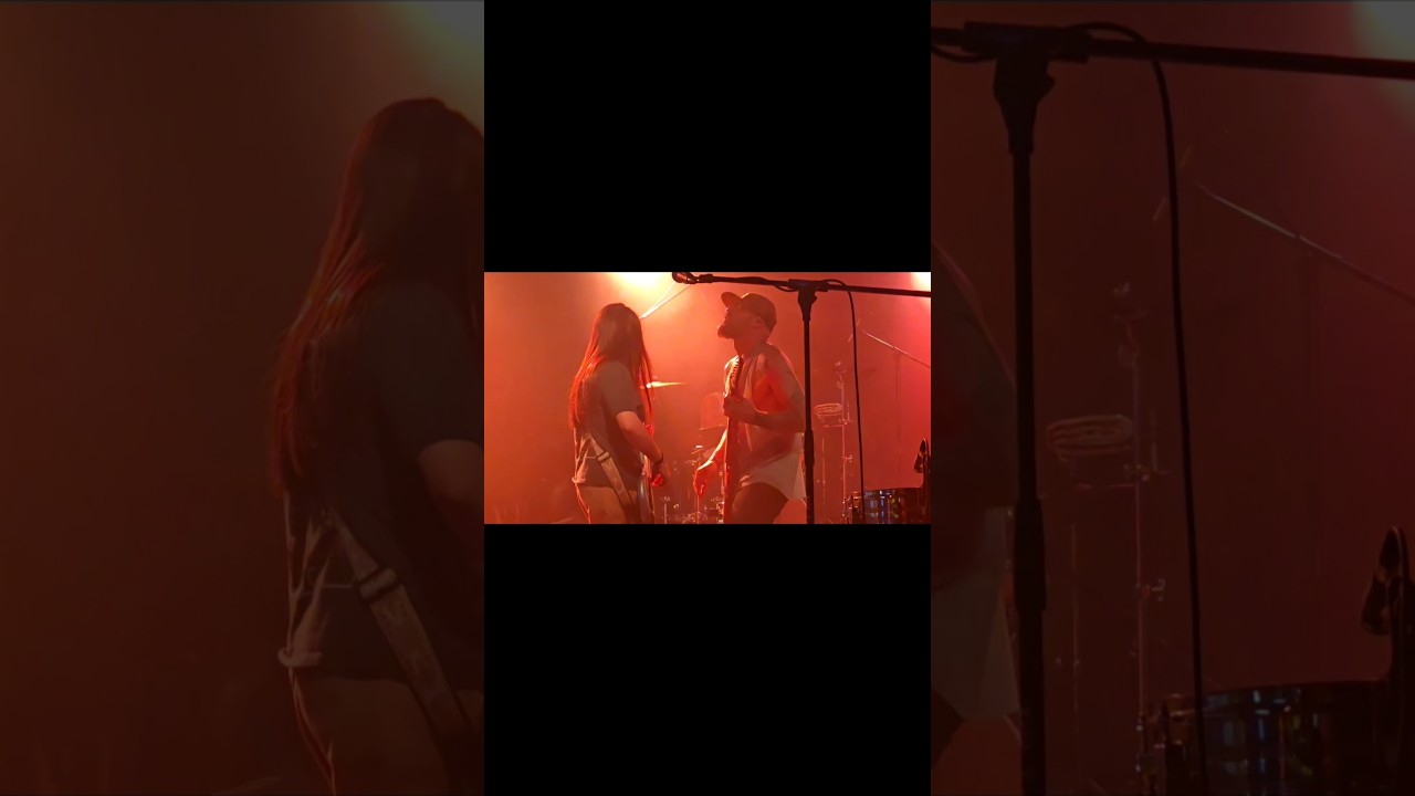 Greesh @ Club City Stage