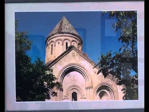 გრიგოლ ხანძთელის ხსენების დღე ახალცხეშიც იზეიმეს