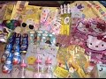 * HUGE, EASTER HAUL & INC WHATS IN THE GIRLS EASTER BASKETS 2016*