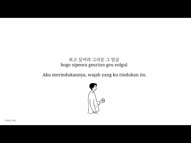 A Walk - Park Chanyoung (Cover) // Sub Indo class=