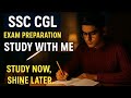 Satish  Ssc  Aspirant is a live study with me target 🎯💯 SSC CGL exam