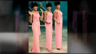 THE SUPREMES  (i&#39;m so glad) heartaches don&#39;t last always