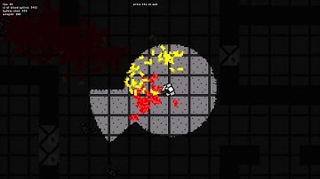 Game Maker: studio  Top down Shooter