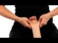 How to Give a Hand Massage | Shiatsu Massage