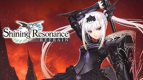 Shining Resonance Refrain Walkthrough Part 1 The Jail Break