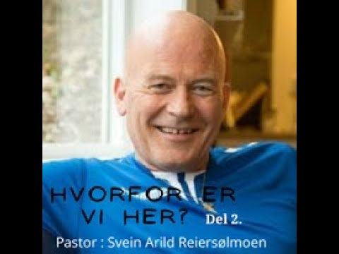 Video: Hvorfor Er Vi