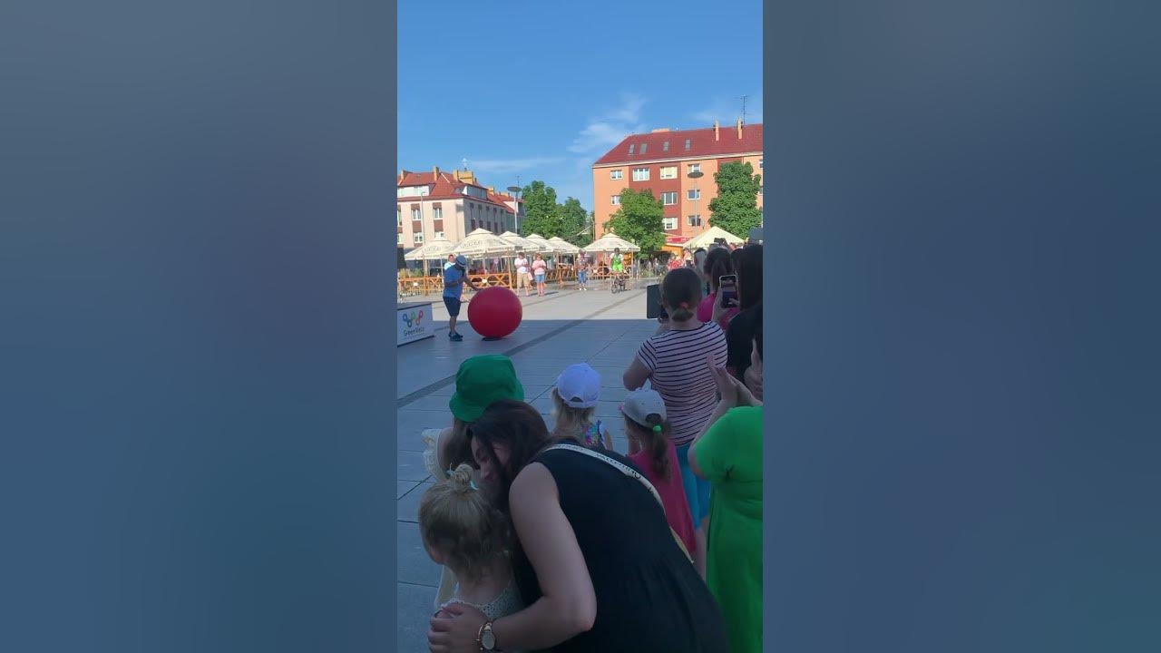 Кошалін 🇵🇱 - YouTube