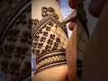 Good bridle henna youtubeshorts mehndidesign viral ytshorts