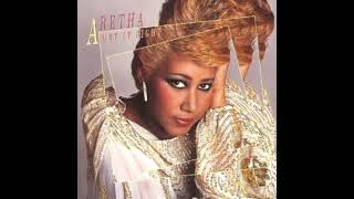 Aretha Franklin - Better Friends Than Lovers