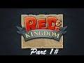 Let's Play Red's Kingdom iOS (Gameplay + Walkthrough) Part ...