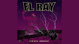 Video thumbnail of "El Ray - El Raynia (Über Alles)"