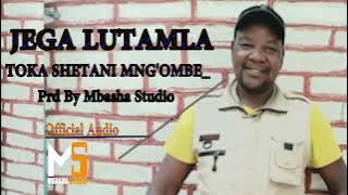JEGA LUTAMULA   TOKA SHETANI MG'OMBE   PRD MBASHA STUDIO 2025