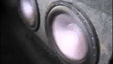 12vdb.com - car audio database: Phoenix Gold Ti12d.1