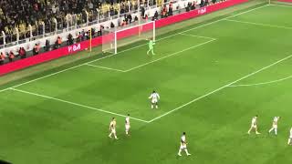 Fenerbahçe - Adanaspor