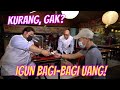 Igun Bagi-Bagi Uang! | OOTD (23/05/21) Part 4