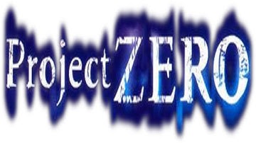 0 - Walkthrough FR l Project Zero l Introduction