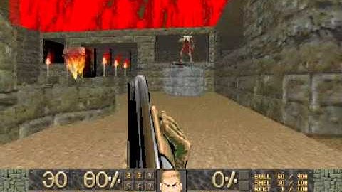 DM Monsters for doom : teaser