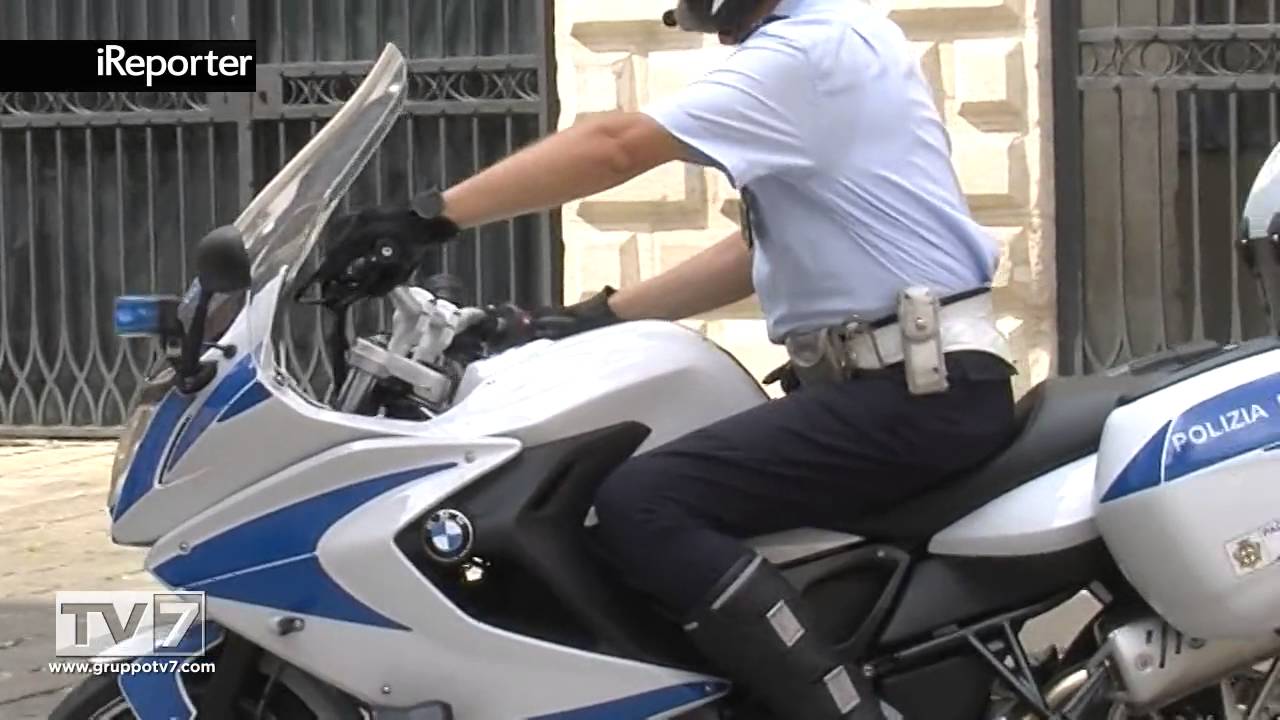 Diventare Agente di Polizia Municipale