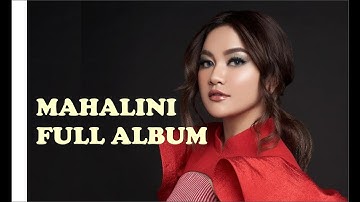 Mahalini Full Album Terbaru Populer 2023 | Tanpa Iklan | Lagu Mahalini Populer Merdu 2023