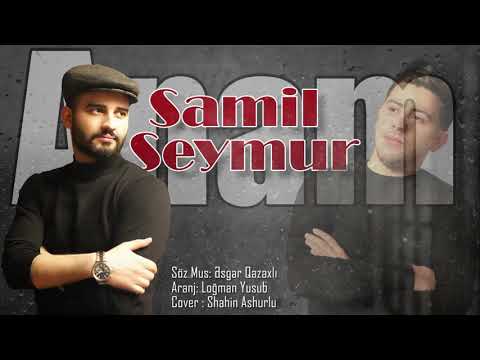 Samil & Seymur - Anam