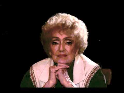 Алла Баянова   Ах, зачем эта ночь