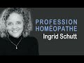 Profession homopathe  pisode 13  ingrid schutt  radio mieuxtre