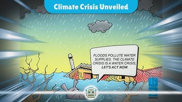 Unprecedented Climate Change Effects: Are We Too Late to Act?