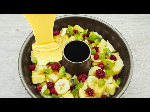 Wideo: Jak Szybko Ugotować Deser Owocowy W Kuchence Mikrofalowej
